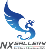 Nx Logo